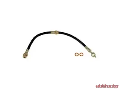 Dorman - First Stop Brake Hydraulic Hose Front Left - H381096