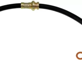 Dorman - First Stop Brake Hydraulic Hose Front Left