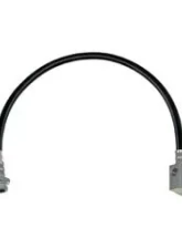 Dorman - First Stop Brake Hydraulic Hose Nissan Rear Center                                     - H381108 - Image 2