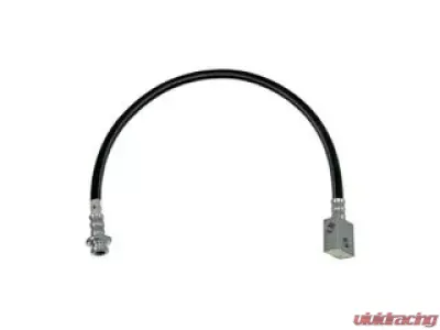 Dorman - First Stop Brake Hydraulic Hose Nissan Rear Center - H381108