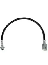 Dorman - First Stop Brake Hydraulic Hose Nissan Rear Center                                     - H381108 - Image 2