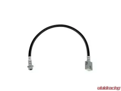 Dorman - First Stop Brake Hydraulic Hose Nissan Rear Center - H381108