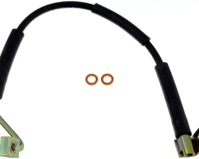 Dorman - First Stop Brake Hydraulic Hose Rear Right