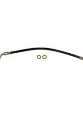 Dorman - First Stop Brake Hydraulic Hose Nissan Front Right                                     - H381120 - Image 2