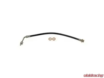 Dorman - First Stop Brake Hydraulic Hose Nissan Front Right - H381120