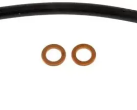 Dorman - First Stop Brake Hydraulic Hose Nissan Front Right
