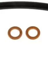 Dorman - First Stop Brake Hydraulic Hose Nissan Front Right                                     - H381120 - Image 2