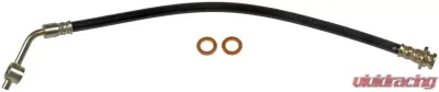 Dorman - First Stop Brake Hydraulic Hose Nissan Front Right - H381120