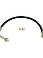 Dorman - First Stop Brake Hydraulic Hose Nissan Front Left                                     - H381121 - Image 2