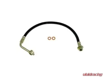 Dorman - First Stop Brake Hydraulic Hose Nissan Front Left - H381121
