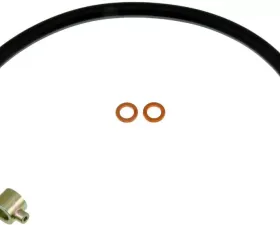 Dorman - First Stop Brake Hydraulic Hose Nissan Front Left