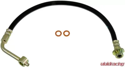 Dorman - First Stop Brake Hydraulic Hose Nissan Front Left - H381121
