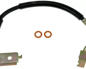Dorman - First Stop Brake Hydraulic Hose Front Left