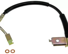 Dorman - First Stop Brake Hydraulic Hose Front Right