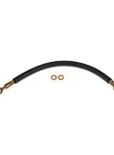 Dorman - First Stop Clutch Hydraulic Hose Nissan Pathfinder 1996-2000                                     - H381137 - Image 2