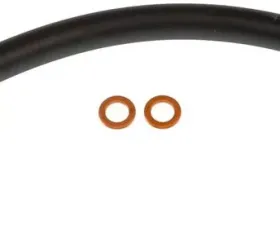 Dorman - First Stop Clutch Hydraulic Hose Nissan Pathfinder 1996-2000