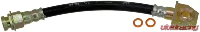 Dorman - First Stop Brake Hydraulic Hose Jeep Grand Cherokee Rear Right 1999-2004 - H381142