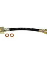 Dorman - First Stop Brake Hydraulic Hose Jeep Grand Cherokee Rear Left 1999-2004                                     - H381143 - Image 2
