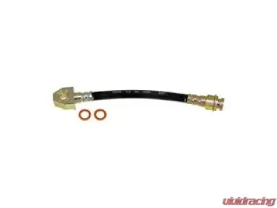 Dorman - First Stop Brake Hydraulic Hose Jeep Grand Cherokee Rear Left 1999-2004 - H381143