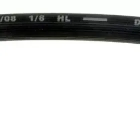 Dorman - First Stop Brake Hydraulic Hose Jeep Grand Cherokee Rear Left 1999-2004