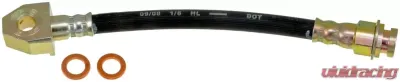 Dorman - First Stop Brake Hydraulic Hose Jeep Grand Cherokee Rear Left 1999-2004 - H381143