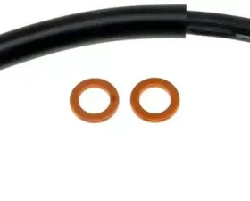 Dorman - First Stop Brake Hydraulic Hose Front Right