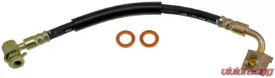 Dorman - First Stop Brake Hydraulic Hose Front Right - H381157