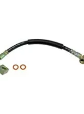 Dorman - First Stop Brake Hydraulic Hose Front Left                                     - H381158 - Image 2