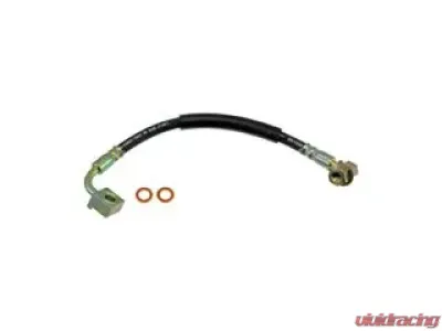 Dorman - First Stop Brake Hydraulic Hose Front Left - H381158