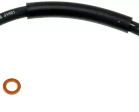 Dorman - First Stop Brake Hydraulic Hose Front Left
