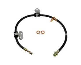 Dorman - First Stop Brake Hydraulic Hose Acura RL Front Left 1996-2004