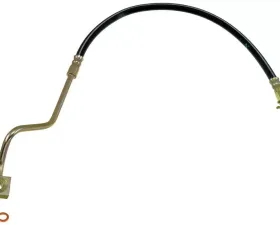 Dorman - First Stop Brake Hydraulic Hose Ford Front Left