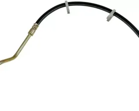 Dorman - First Stop Brake Hydraulic Hose Ford Front Left 1999-2004