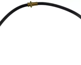 Dorman - First Stop Brake Hydraulic Hose Infiniti G20 Rear Left 1999-2002