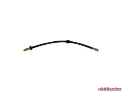 Dorman - First Stop Brake Hydraulic Hose BMW M6 Front Left 1987-1988 - H381266