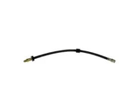 Dorman - First Stop Brake Hydraulic Hose BMW M6 Front Left 1987-1988