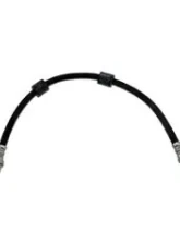 Dorman - First Stop Brake Hydraulic Hose BMW Front Left                                     - H381269 - Image 2