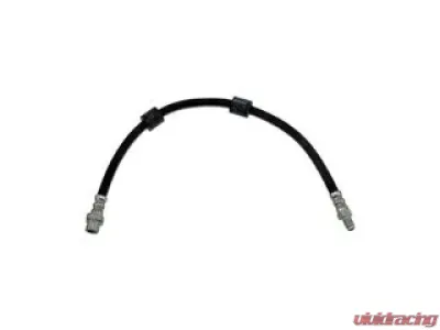 Dorman - First Stop Brake Hydraulic Hose BMW Front Left - H381269
