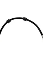 Dorman - First Stop Brake Hydraulic Hose BMW Front Left                                     - H381269 - Image 2