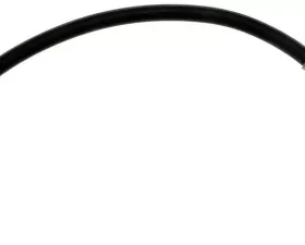 Dorman - First Stop Brake Hydraulic Hose Rear Left
