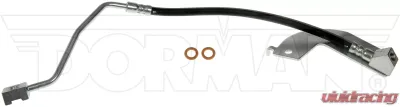 Dorman - First Stop Brake Hydraulic Hose Ford Mustang Rear Right 1999-2004 - H381284