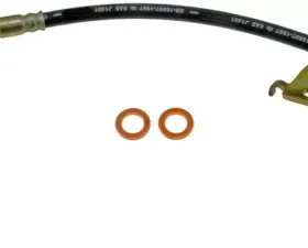 Dorman - First Stop Brake Hydraulic Hose Ford Mustang Rear Right 1999-2004