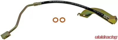 Dorman - First Stop Brake Hydraulic Hose Ford Mustang Rear Right 1999-2004 - H381284