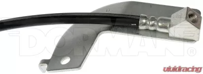 Dorman - First Stop Brake Hydraulic Hose Ford Mustang Rear Right 1999-2004 - H381284