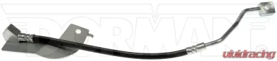 Dorman - First Stop Brake Hydraulic Hose Ford Mustang Rear Right 1999-2004 - H381284