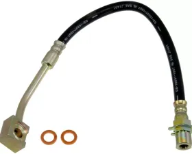 Dorman - First Stop Brake Hydraulic Hose Ford Mustang Front Right 1999-2004