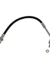 Dorman - First Stop Brake Hydraulic Hose Ford Mustang Front Left 1999-2004                                     - H381287 - Image 2