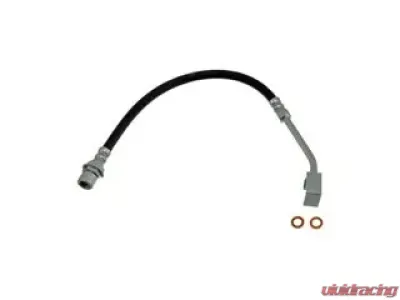 Dorman - First Stop Brake Hydraulic Hose Ford Mustang Front Left 1999-2004 - H381287