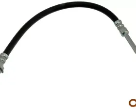Dorman - First Stop Brake Hydraulic Hose Ford Mustang Front Left 1999-2004