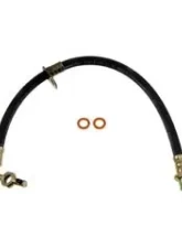 Dorman - First Stop Brake Hydraulic Hose Front Right                                     - H381295 - Image 2